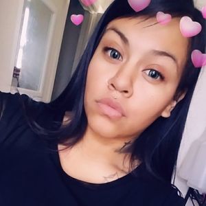 Meet your Posher, Ericka